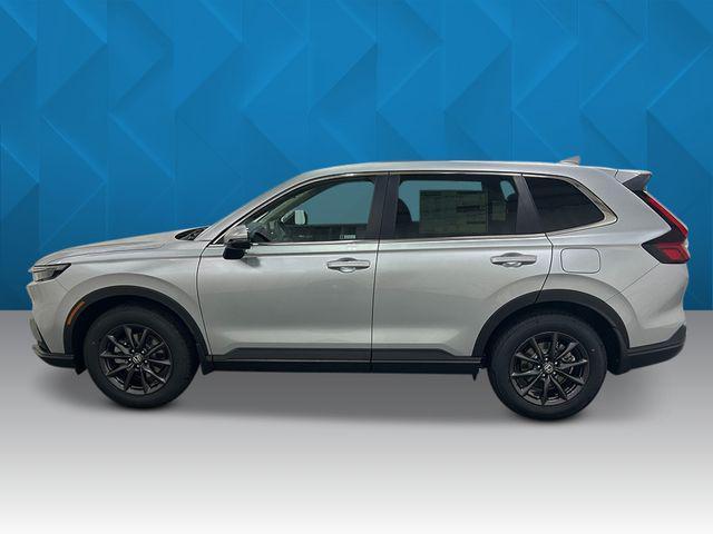 new 2026 Honda CR-V car, priced at $37,795