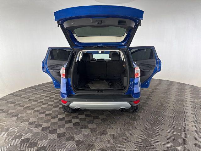 used 2017 Ford Escape car, priced at $15,000