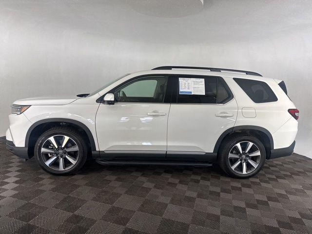 used 2023 Honda Pilot car, priced at $44,500