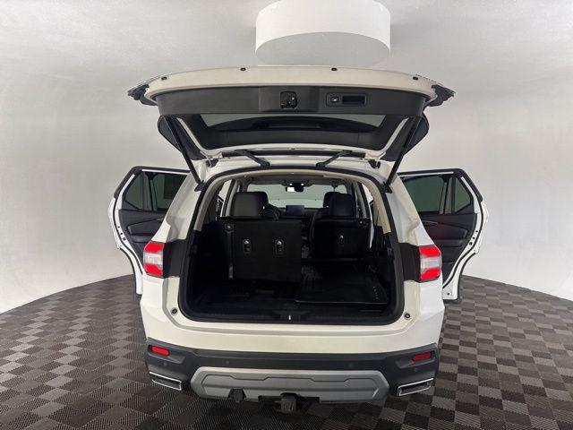 used 2023 Honda Pilot car, priced at $44,500