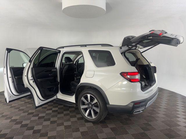 used 2023 Honda Pilot car, priced at $44,500