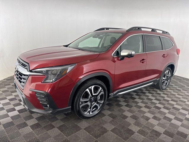 used 2023 Subaru Ascent car, priced at $34,000