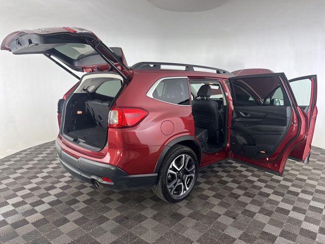 used 2023 Subaru Ascent car, priced at $34,000