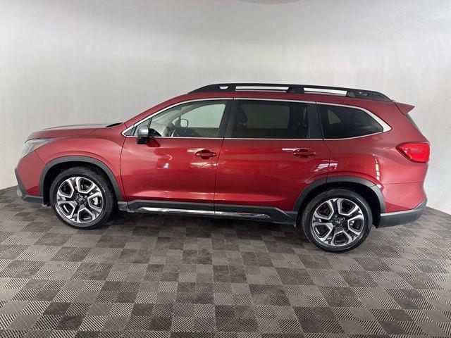 used 2023 Subaru Ascent car, priced at $34,000