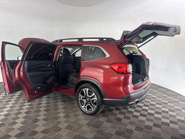 used 2023 Subaru Ascent car, priced at $34,000