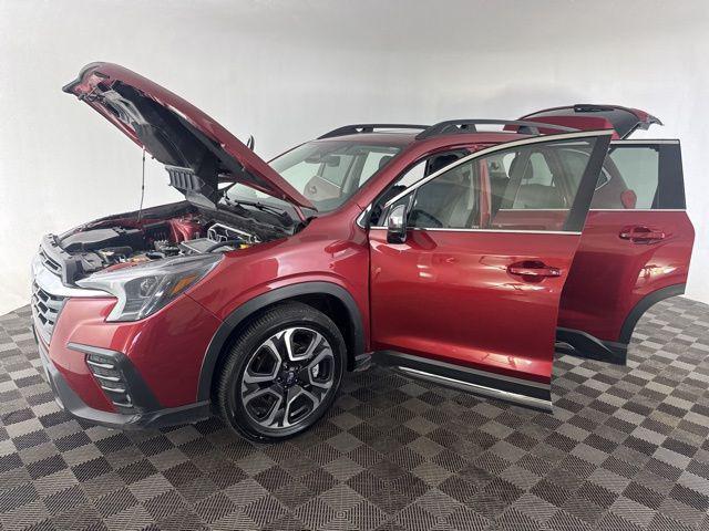 used 2023 Subaru Ascent car, priced at $34,000