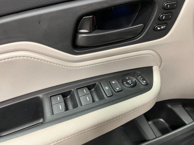 new 2026 Honda Odyssey car, priced at $42,115