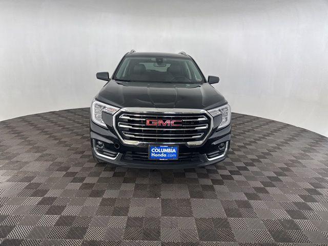 used 2023 GMC Terrain car, priced at $20,300