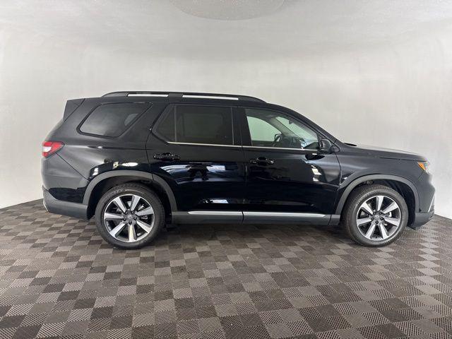 used 2023 Honda Pilot car, priced at $45,500