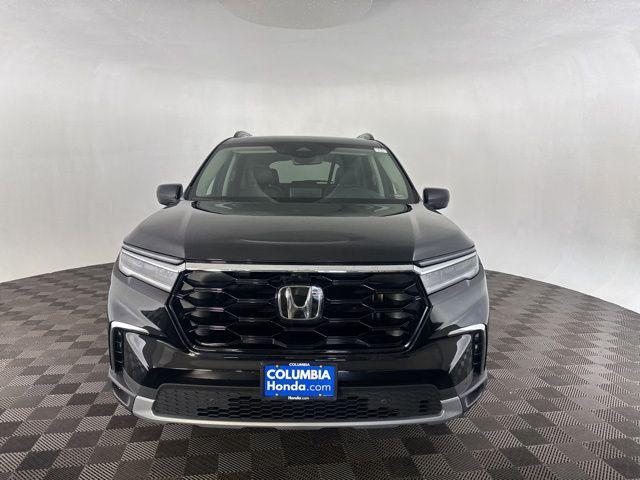 used 2023 Honda Pilot car, priced at $45,500