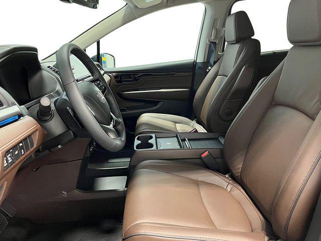 new 2025 Honda Odyssey car, priced at $46,565