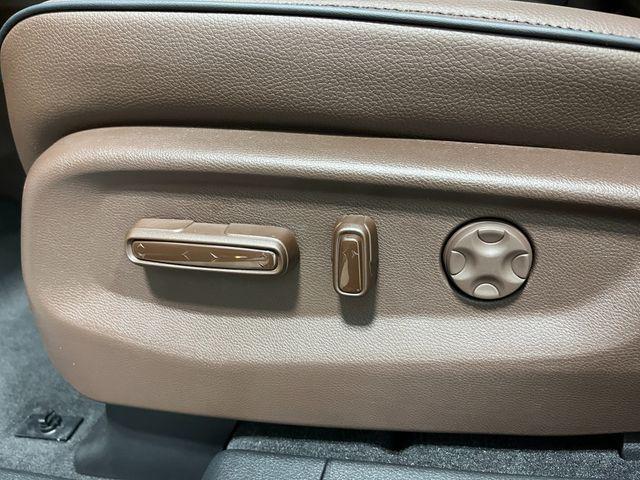 new 2025 Honda Odyssey car, priced at $46,565