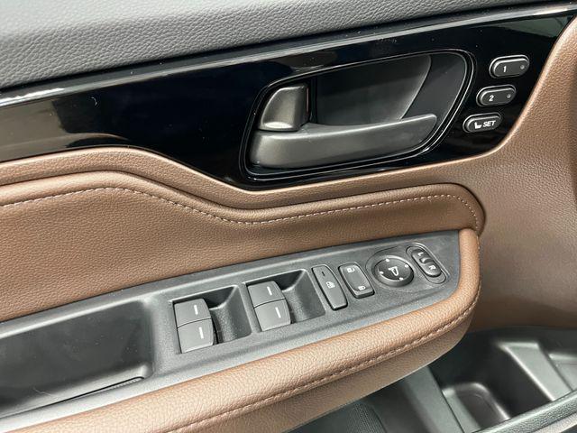 new 2025 Honda Odyssey car, priced at $46,565