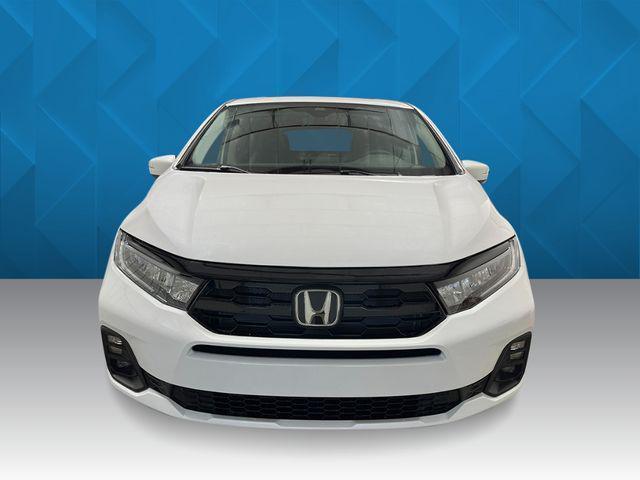 new 2025 Honda Odyssey car, priced at $46,565