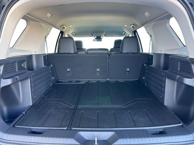 new 2026 Honda Passport car, priced at $43,995