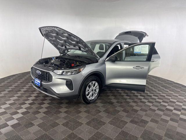 used 2024 Ford Escape car, priced at $23,000