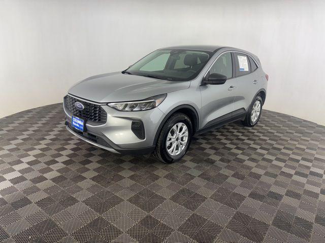 used 2024 Ford Escape car, priced at $23,000