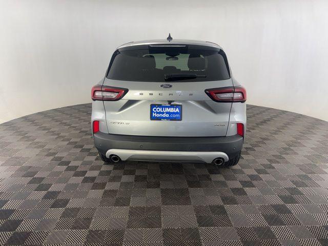 used 2024 Ford Escape car, priced at $23,000