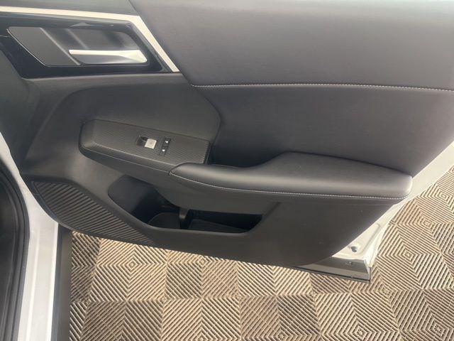 used 2024 Mitsubishi Outlander car, priced at $23,200