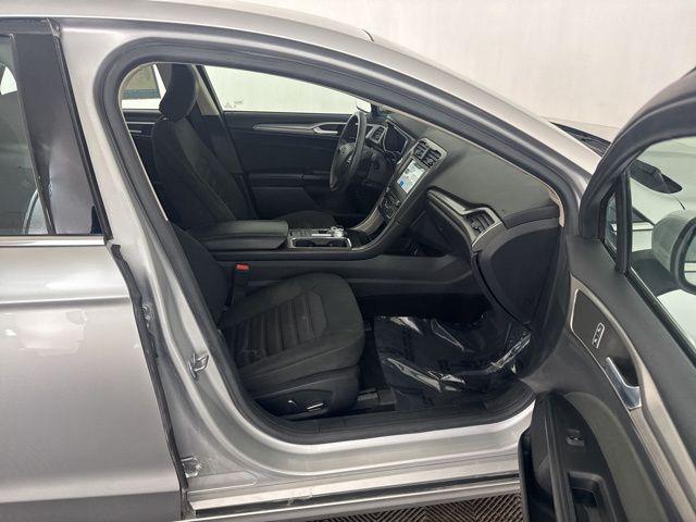 used 2018 Ford Fusion Hybrid car, priced at $10,800