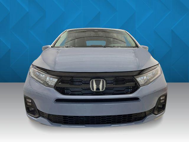 new 2026 Honda Odyssey car, priced at $48,245