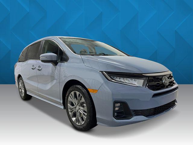 new 2026 Honda Odyssey car, priced at $48,245
