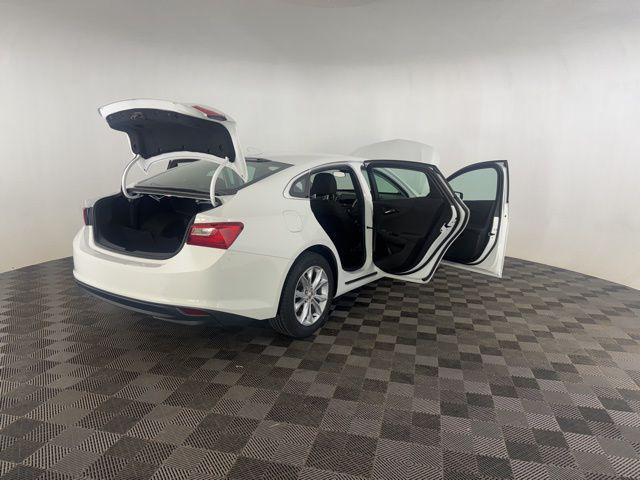 used 2023 Chevrolet Malibu car, priced at $17,700