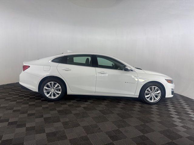 used 2023 Chevrolet Malibu car, priced at $17,700