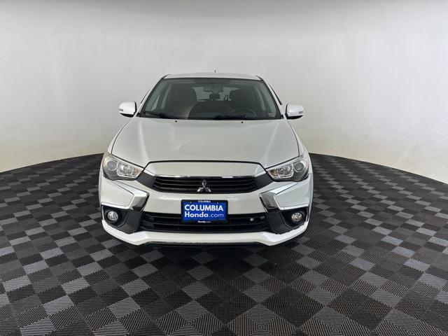 used 2016 Mitsubishi Outlander Sport car, priced at $9,599