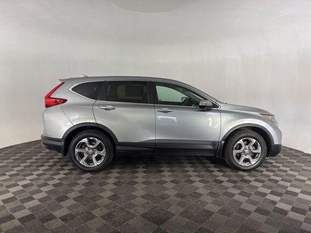 used 2019 Honda CR-V car, priced at $22,000