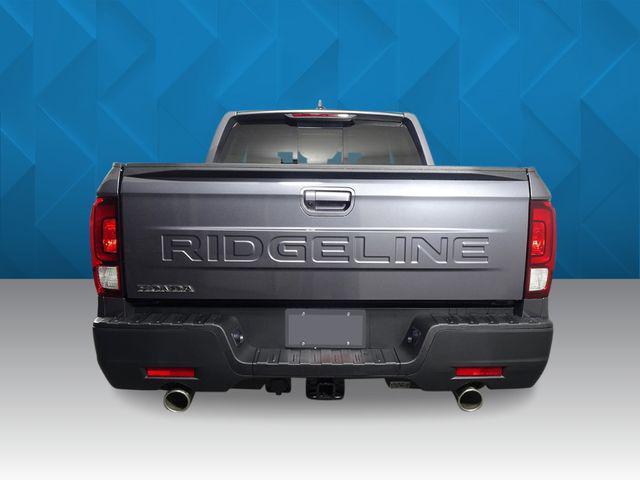 new 2024 Honda Ridgeline car, priced at $41,837