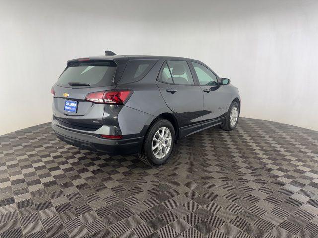 used 2022 Chevrolet Equinox car, priced at $19,000