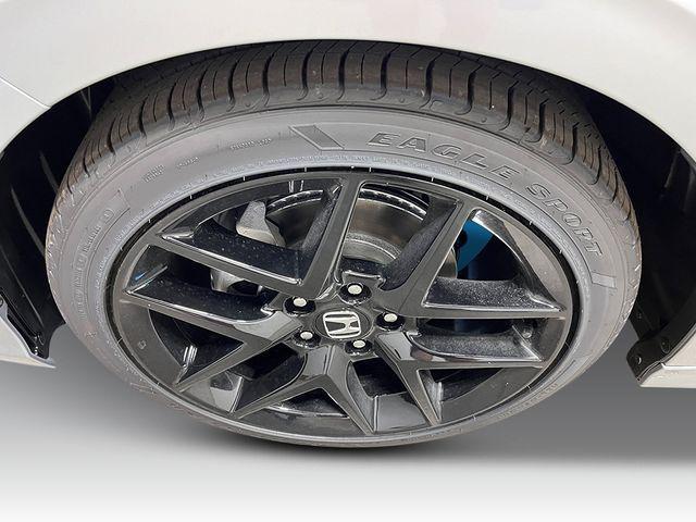new 2026 Honda Civic car, priced at $26,790
