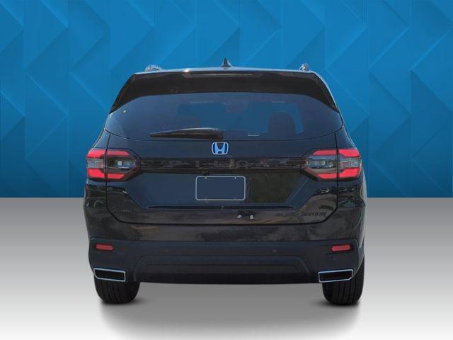 new 2025 Honda Pilot car, priced at $54,205