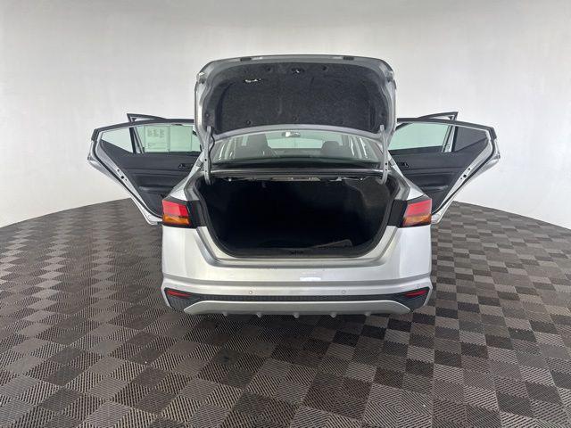 used 2024 Nissan Altima car, priced at $20,400