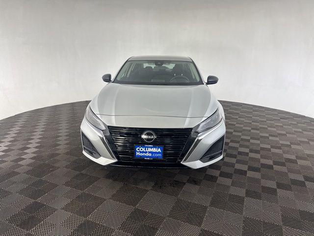 used 2024 Nissan Altima car, priced at $20,400