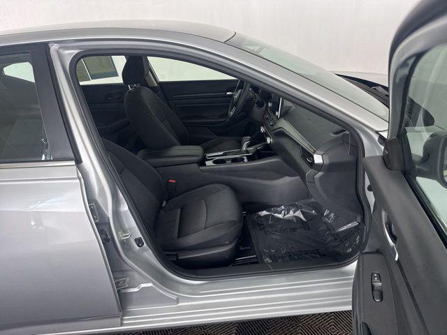 used 2024 Nissan Altima car, priced at $20,400