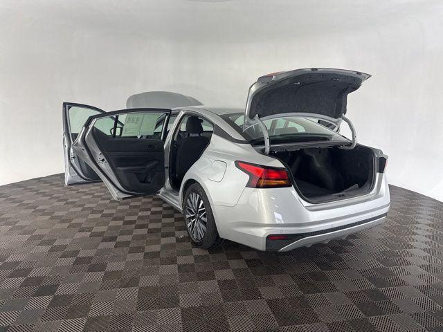 used 2024 Nissan Altima car, priced at $20,400