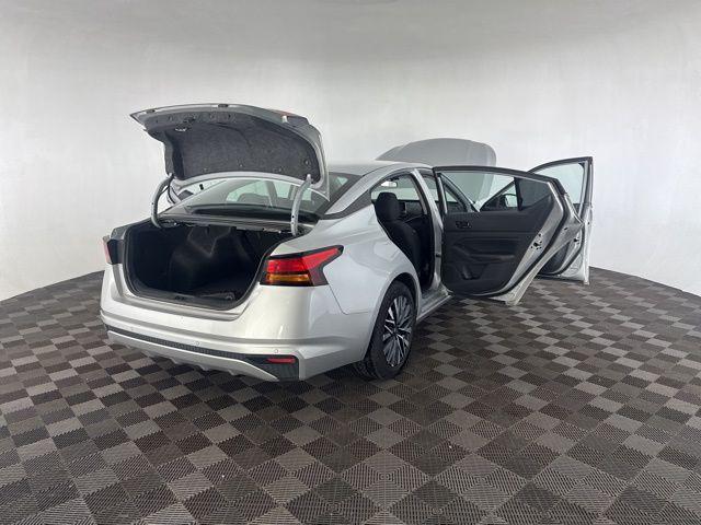 used 2024 Nissan Altima car, priced at $20,400