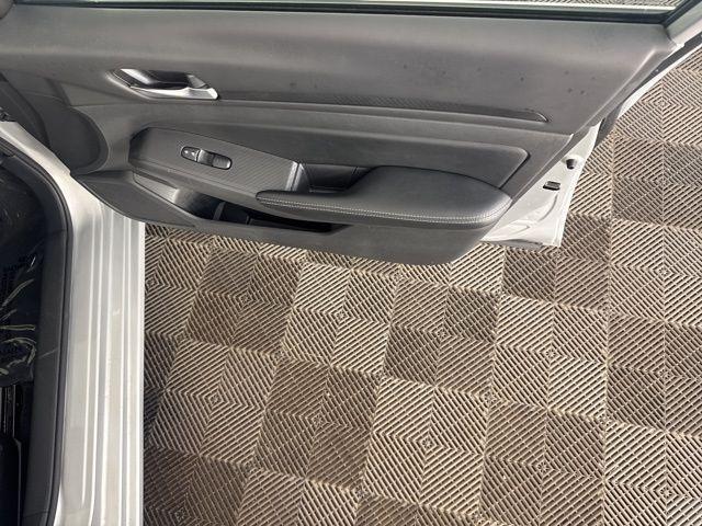 used 2024 Nissan Altima car, priced at $20,400