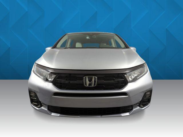 new 2025 Honda Odyssey car, priced at $50,180