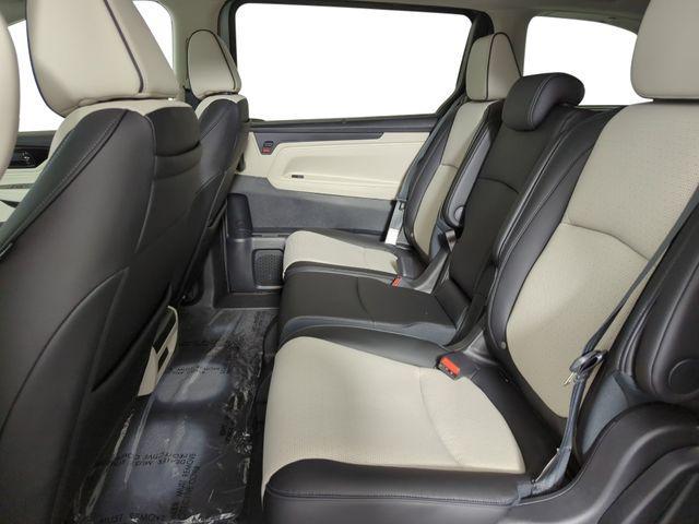 new 2025 Honda Odyssey car, priced at $50,180