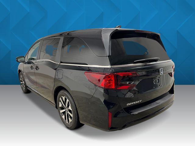 new 2026 Honda Odyssey car, priced at $43,540