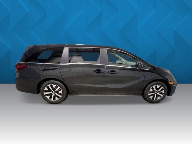 new 2026 Honda Odyssey car, priced at $43,540