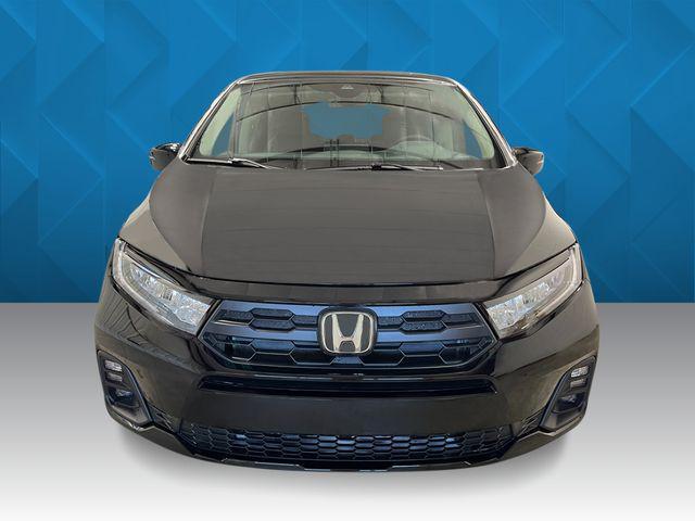 new 2026 Honda Odyssey car, priced at $43,540