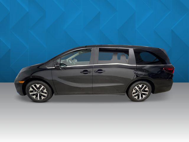 new 2026 Honda Odyssey car, priced at $43,540