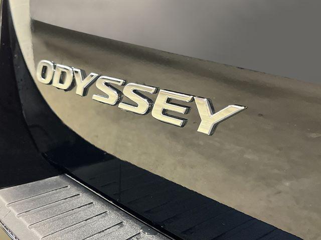 new 2026 Honda Odyssey car, priced at $43,540