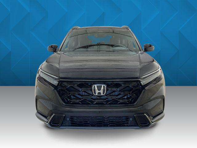 new 2025 Honda CR-V Hybrid car, priced at $39,395
