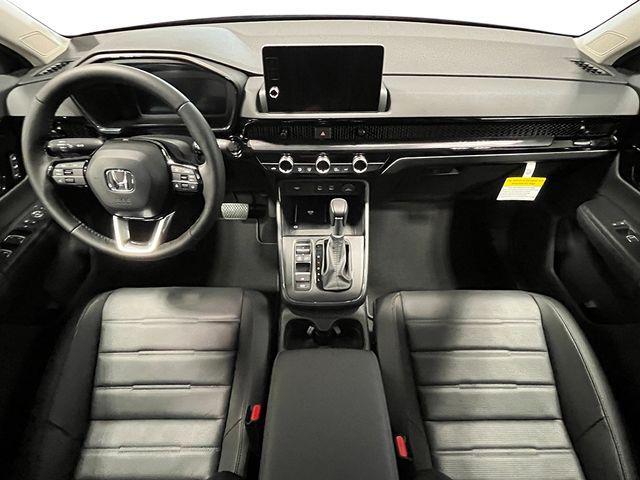 new 2026 Honda CR-V car, priced at $37,095