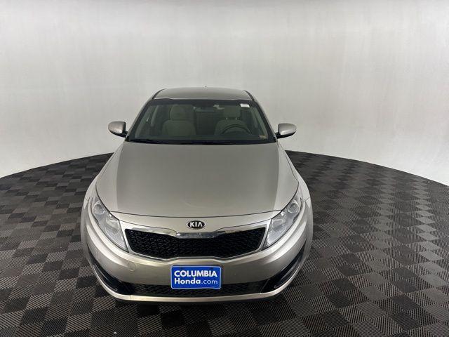 used 2013 Kia Optima car, priced at $8,700